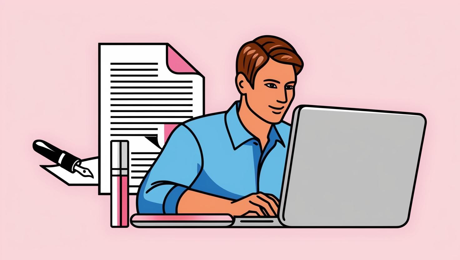 Persuasive Copywriting